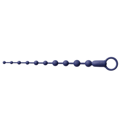 Vibrating Rechargeable Anal Beads