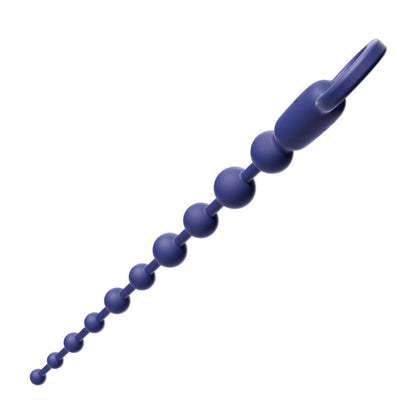 Vibrating Rechargeable Anal Beads