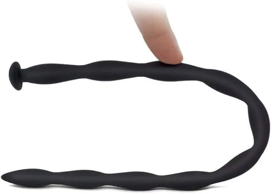 SilkFlex Urethral Plug – Medium & Smooth