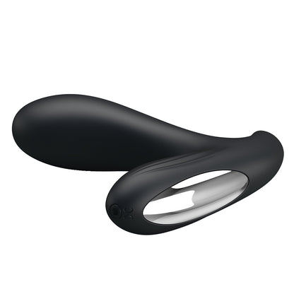 Pretty Love™  Backie Prostate & Perineum 30 Function Rechargeable Vibraror