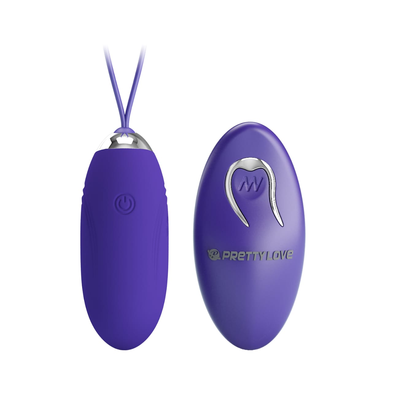 Pretty Love™ Jenny Cordless Remote Egg