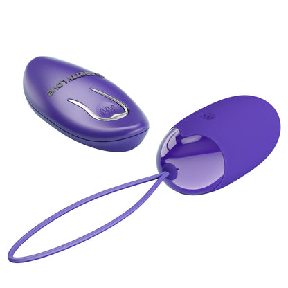 Pretty Love™ Berger Cordless Remote Egg
