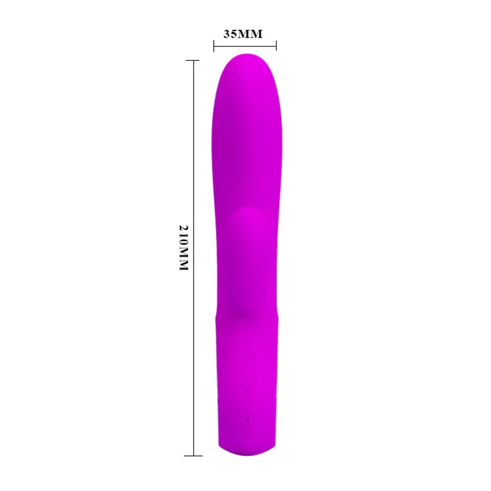 Pretty Love™ Elmer Rechargeable Rabbit