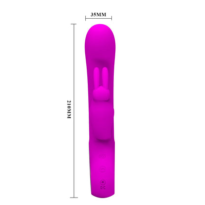 Pretty Love™ Webb Rechargeable Rabbit