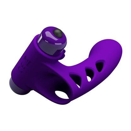 Pretty Love™ Orlando Finger Vibrator
