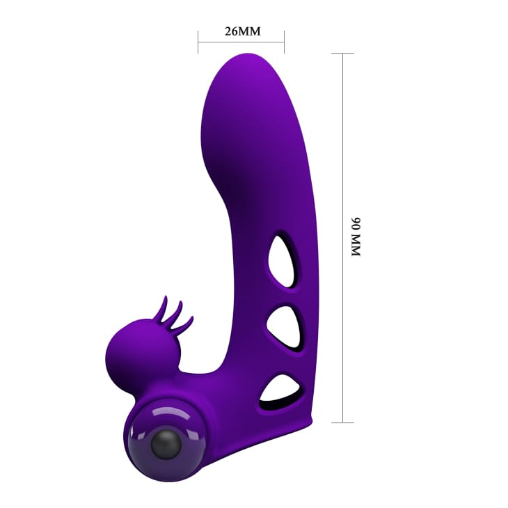 Pretty Love™ Orlando Finger Vibrator