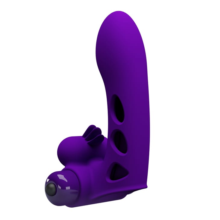 Pretty Love™ Orlando Finger Vibrator