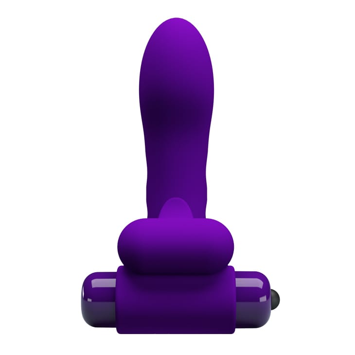 Pretty Love™ Orlando Finger Vibrator