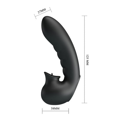 Pretty Love™ Hobgoblin Finger Vibrator