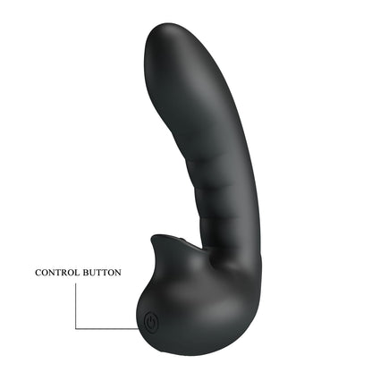 Pretty Love™ Hobgoblin Finger Vibrator