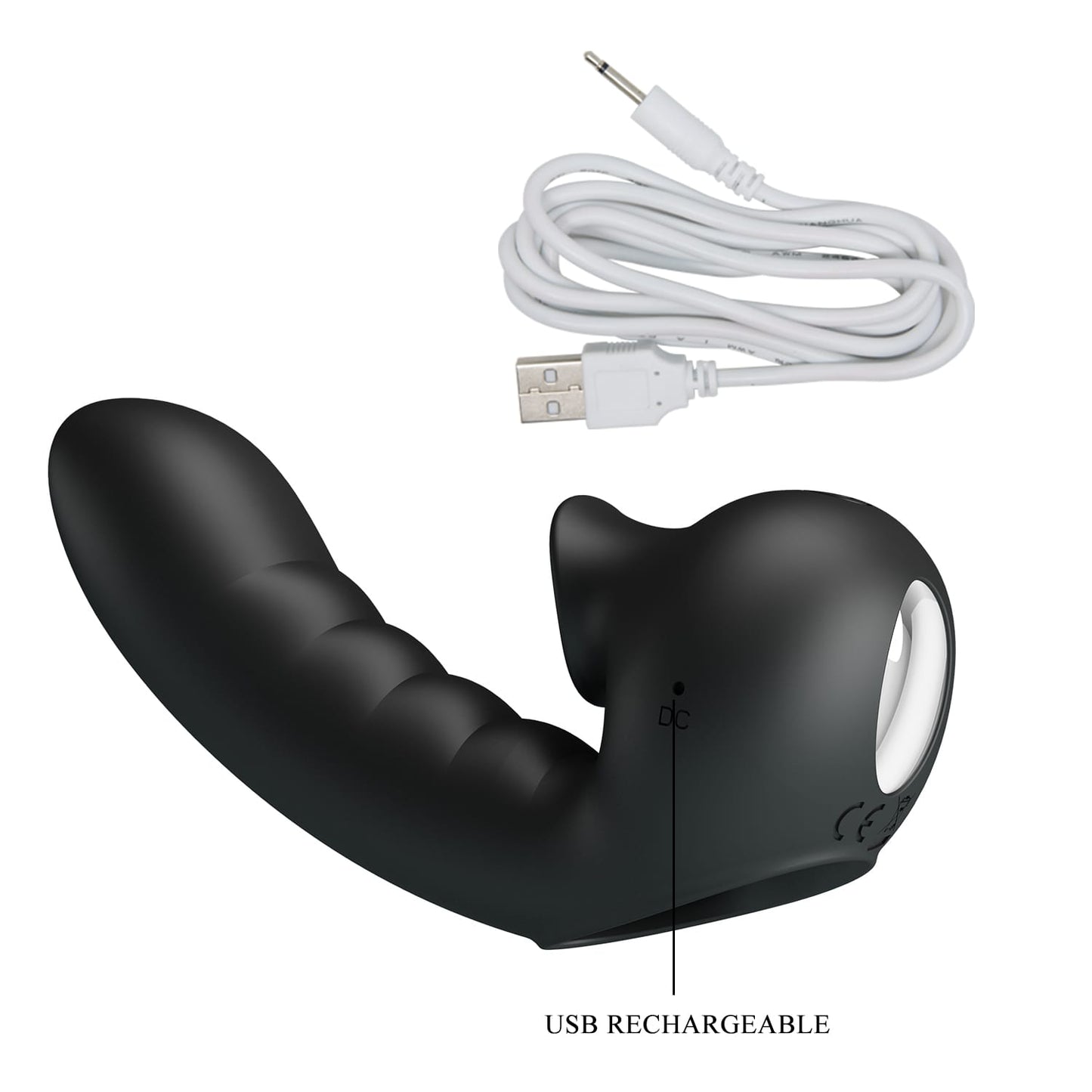 Pretty Love™ Hobgoblin Finger Vibrator