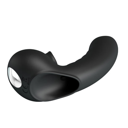 Pretty Love™ Hobgoblin Finger Vibrator