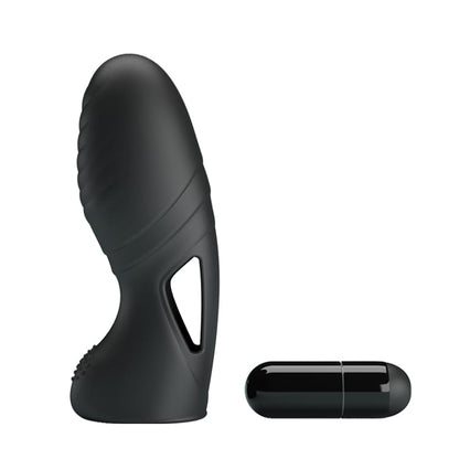 Pretty Love™ Alan Finger Vibrator