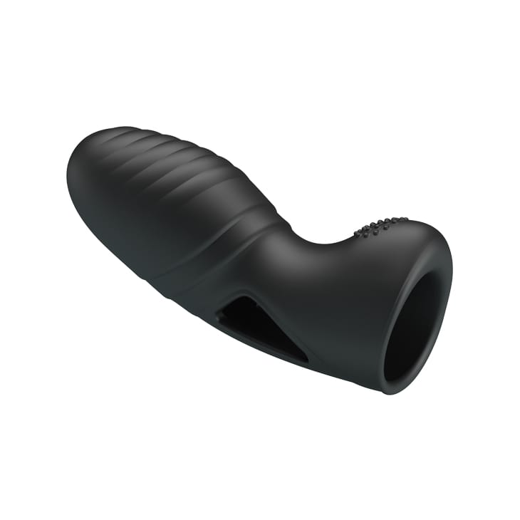 Pretty Love™ Alan Finger Vibrator