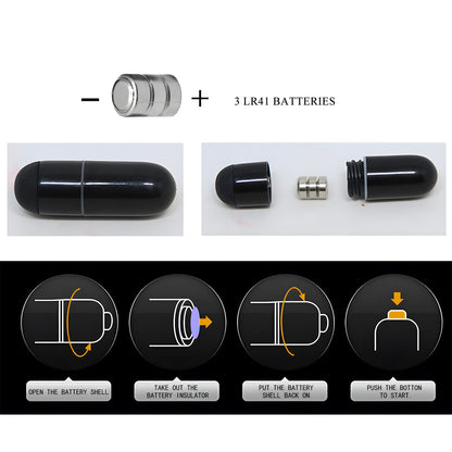 Pretty Love™ Eudora Rabbit Cock Ring