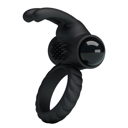 Pretty Love™ Eudora Rabbit Cock Ring