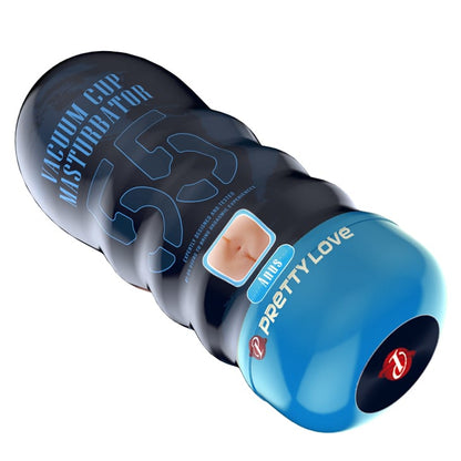 Pretty Love™ Vacuum Cup Anus Masturbator