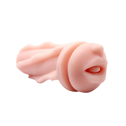 Pretty Love™ Vacuum Cup Mouth Masturbator