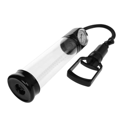 Pretty Love™ Penis Pump with Gauge