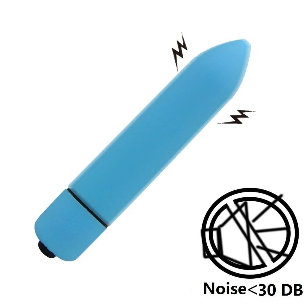 Powerful Bullet