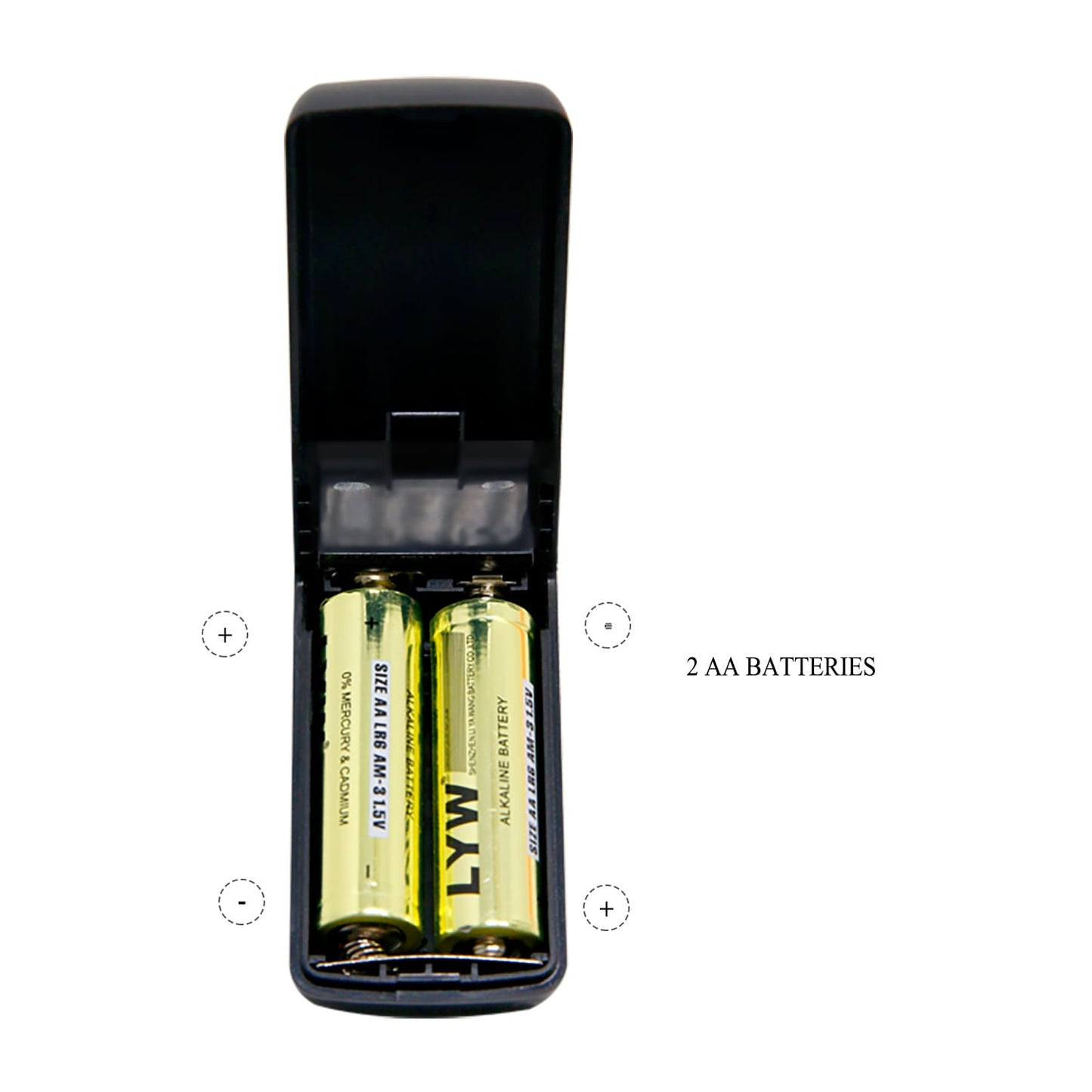 Baile Barbara - Mark 6.3" Realistic Vibrator