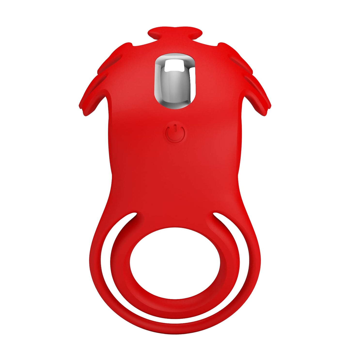Pretty Love - Ruben Vibrating 7 Function Rechargeable Penis Ring