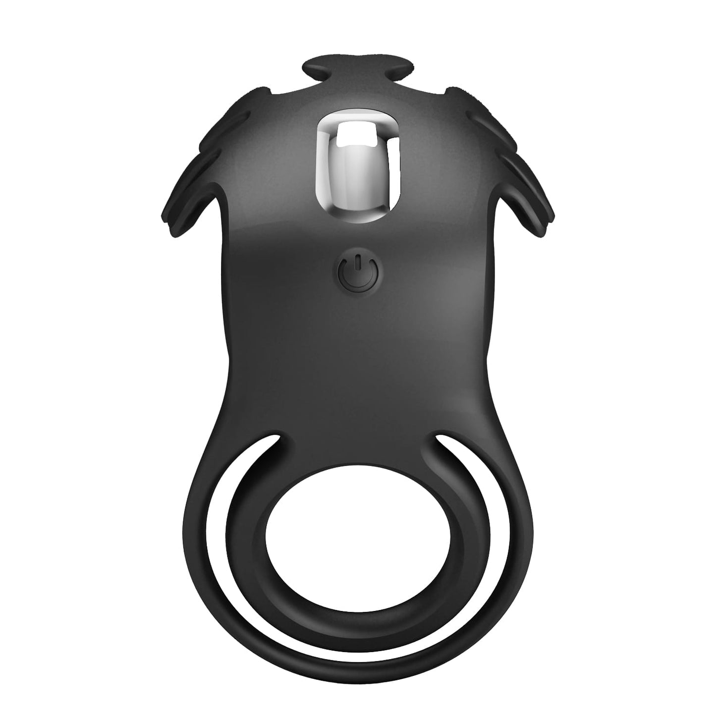 Pretty Love - Ruben Vibrating 7 Function Rechargeable Penis Ring