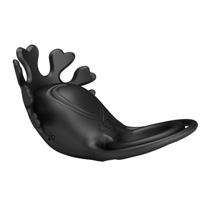 Pretty Love - Ruben Vibrating 7 Function Rechargeable Penis Ring