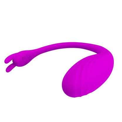 Pretty Love - Catalina Rechargeable App Controlled Egg