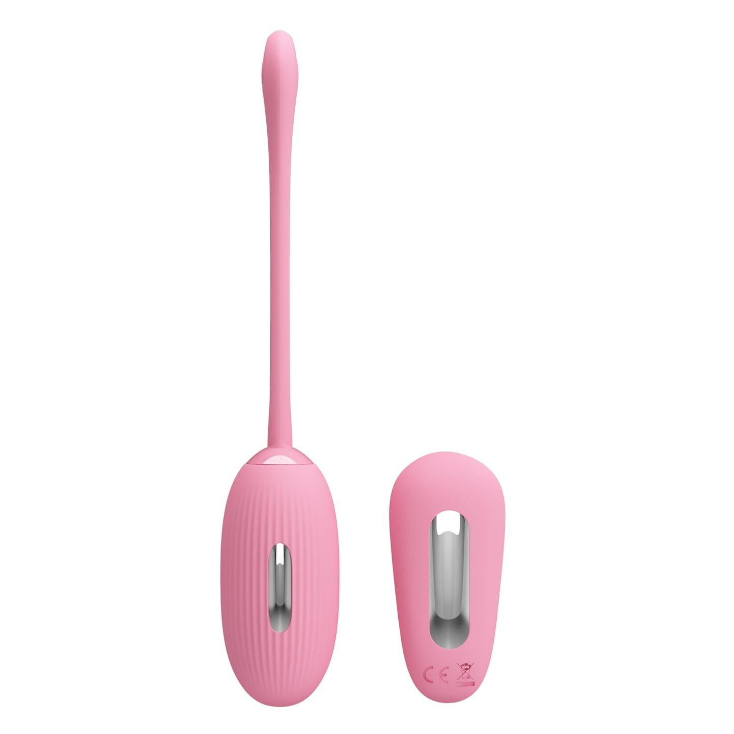 Pretty Love - Shock Fun 7 Function Rechargeable Remote Egg