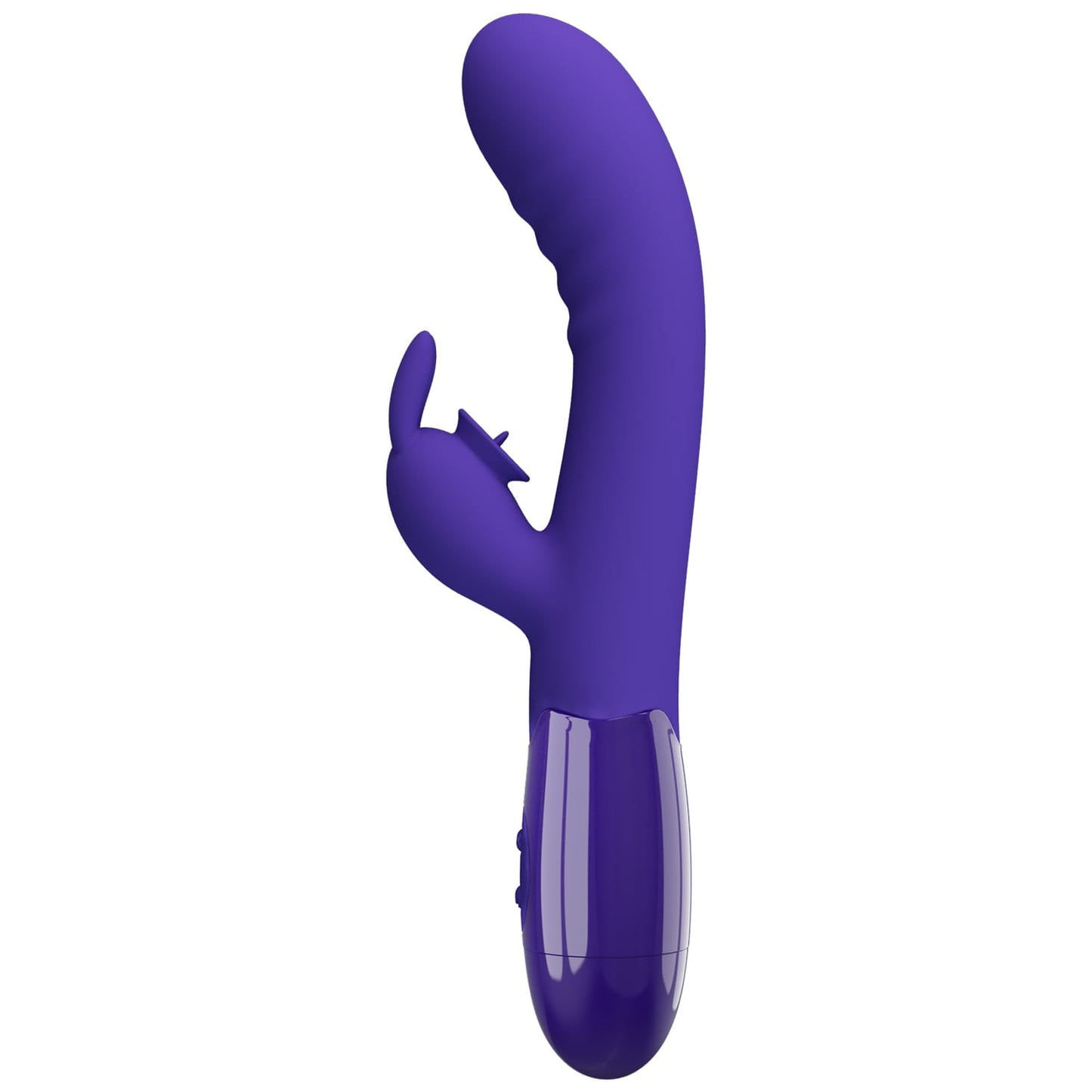 Pretty Love - Cerberus-Youth 30 Functions and Licking Modes Rechargeable Rabbit