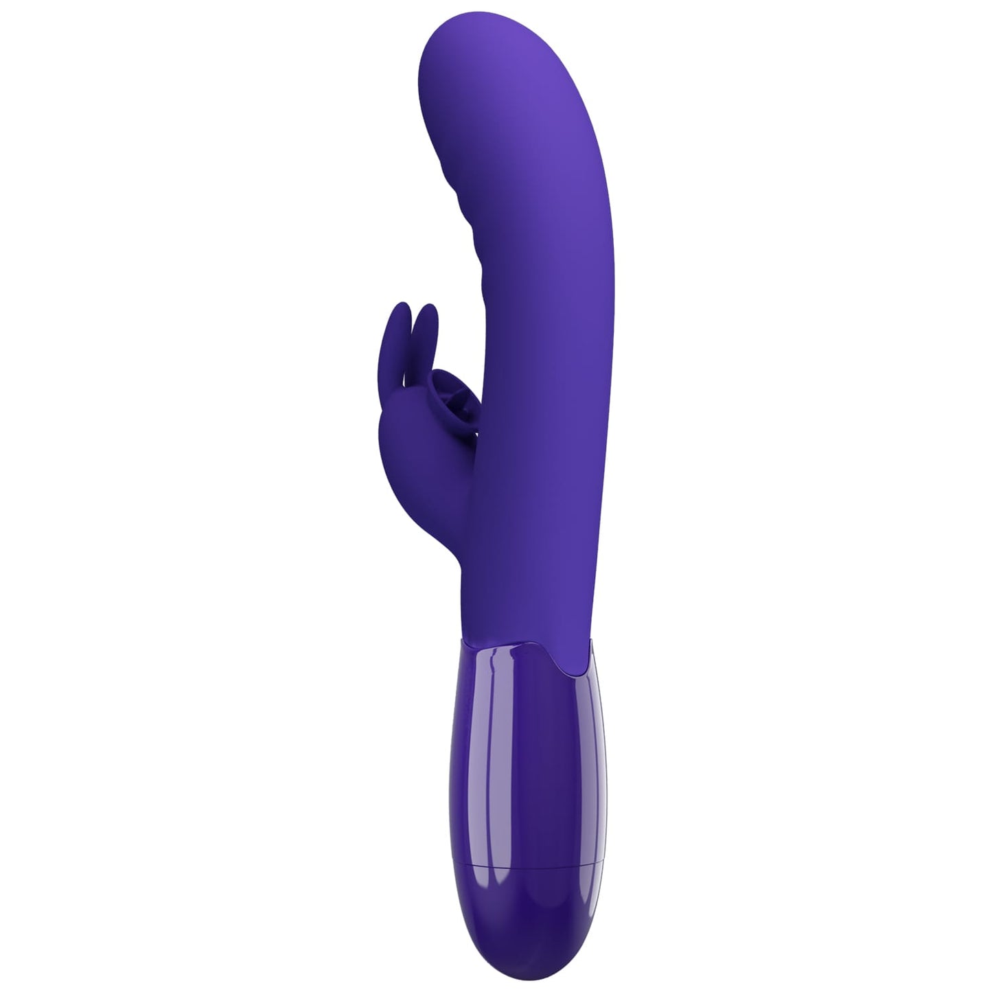 Pretty Love - Cerberus-Youth 30 Functions and Licking Modes Rechargeable Rabbit