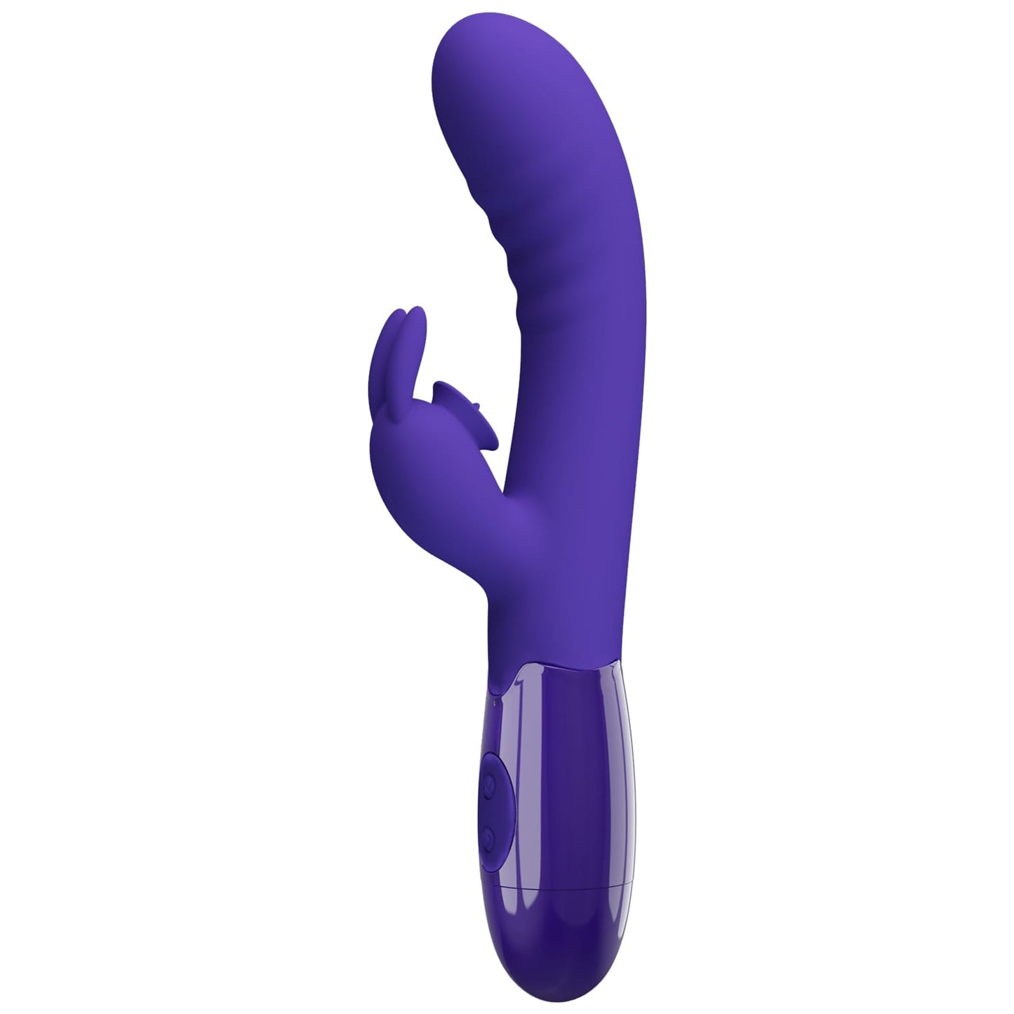 Pretty Love - Cerberus-Youth 30 Functions and Licking Modes Rechargeable Rabbit