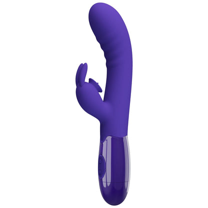 Pretty Love - Cerberus-Youth 30 Functions and Licking Modes Rechargeable Rabbit