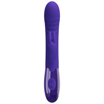 Pretty Love - Cerberus-Youth 30 Functions and Licking Modes Rechargeable Rabbit