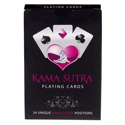 Kama Sutra Positions Playing Cards – Spice Up Your Love Life
