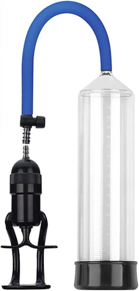 Luv Pump Classic Power Pump