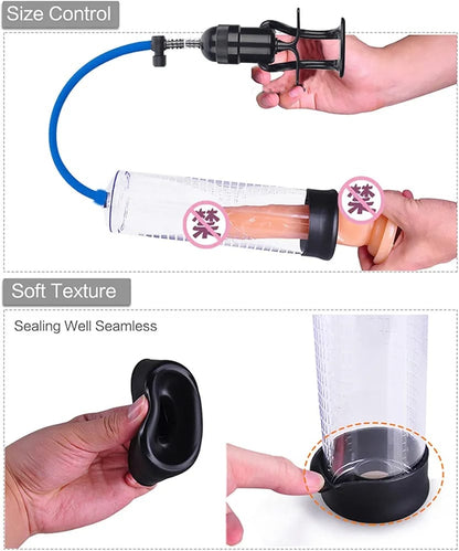 Luv Pump Classic Power Pump