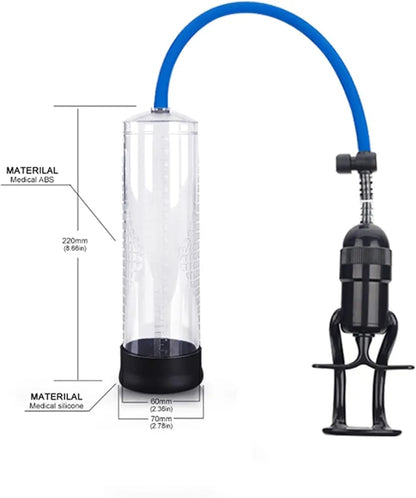 Luv Pump Classic Power Pump