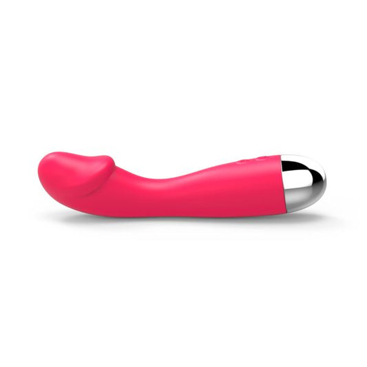 G Spot & Clitoral 30 Modes Vibrator