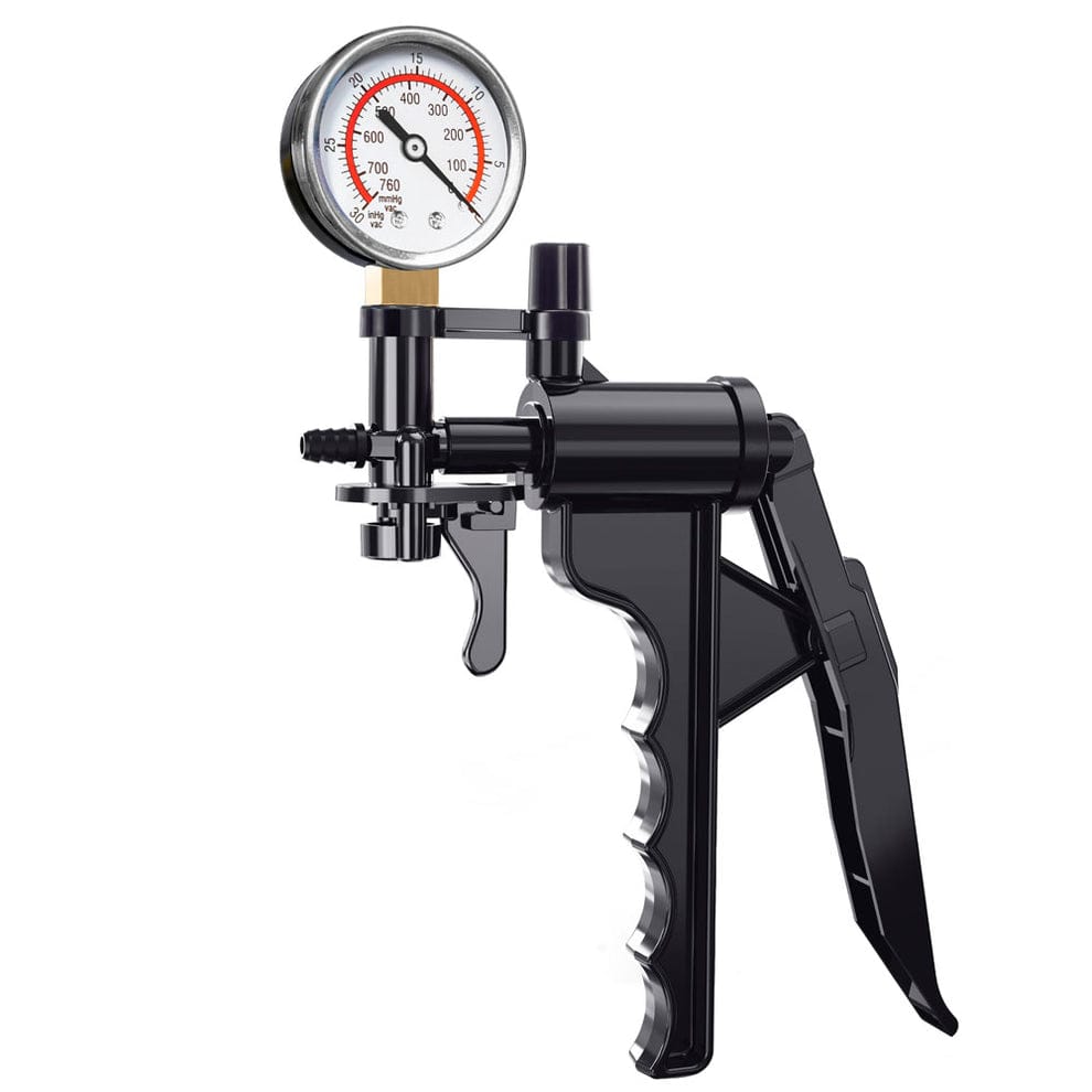 Luv Pump Pro Xtra Professional Pump