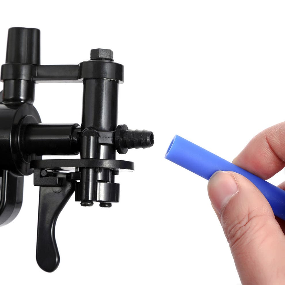 Luv Pump Easy Up Advanced Power Pump