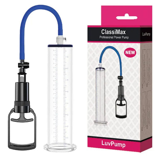 Super Max Professional Power Pump