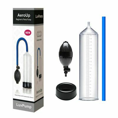 Aero Up Beginner's Penis Pump